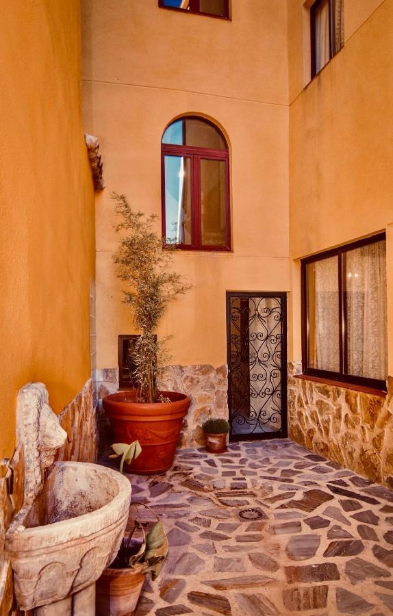 Caldereros 11 Villa Ubeda  Exterior photo